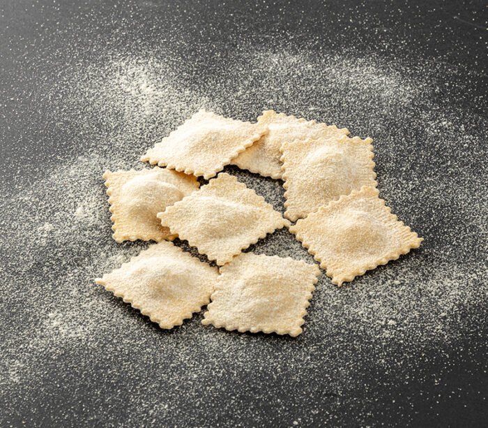 Ravioli - Görsel 1