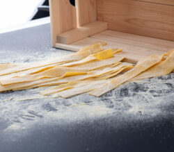 Pappardelle - Görsel 3
