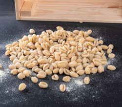 Deniz Kabuğu (Conchiglie) Makarna - Görsel 4