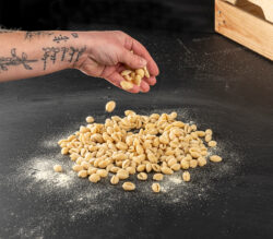 Deniz Kabuğu (Conchiglie) Makarna - Görsel 2