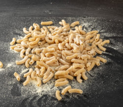 Boru (Rigatoni) Makarna - Görsel 2