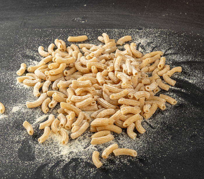 Boru (Rigatoni) Makarna - Görsel 2